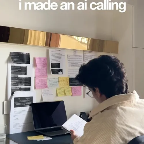 Post 2 from Aryaman Upmanyu's Instagram profile