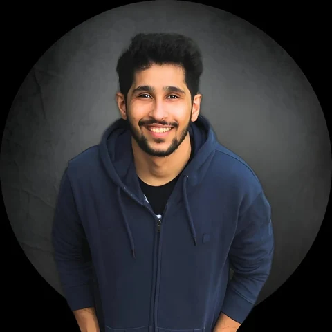 Aashish Pahwa's Instagram profile photo