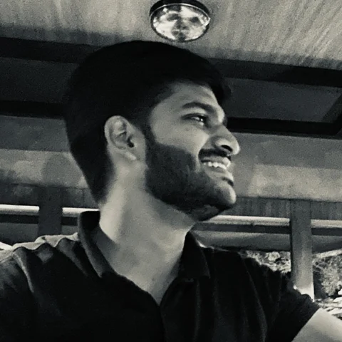 Sanskar Tiwari's Instagram profile photo